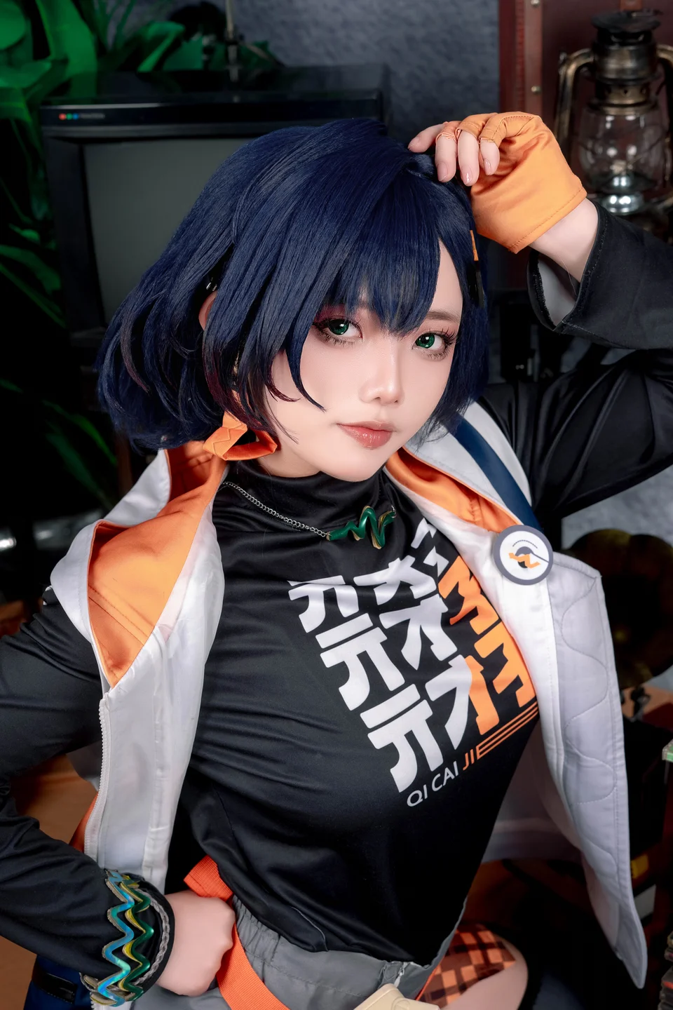 Messie_Huang - No.042 Bella [73P-344MB] tg@simisebaisi 【丝足阁】013.webp